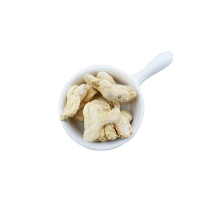 China Dry Dehydrated Air Dried Ginger Level Whole Dried Ginger for sale