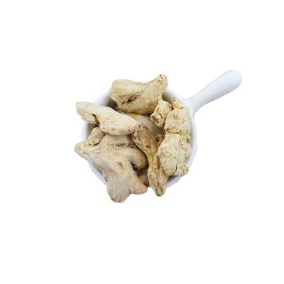 China Dehydrated Air Dried Ginger Level Whole B Dried Ginger for sale