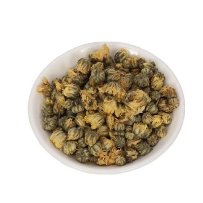 China Dried Chrysanthemum Tea Dehydrated Flowering Tea Camping Air Dried Fast Food for sale