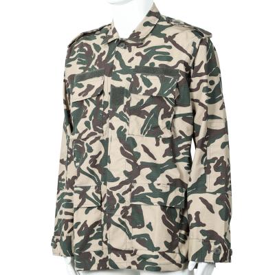 China Mens Breathable Fits Suits US Tactical Military Uniforms For Sale Army Camouflage BDU Uniform Military Uniform for sale