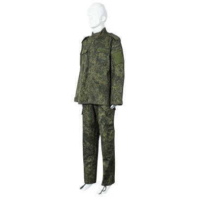 China Anti-Static Wicking China OEM Reliable Russian Camouflage Breathable ACU Military Uniforms for sale