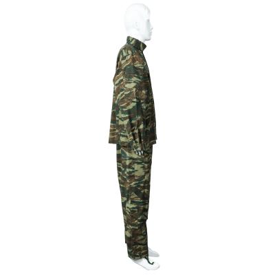 China Wholesale Anti-static Military Tactical Army Camouflage ACU Uniform Greek Uniforms Combat for sale