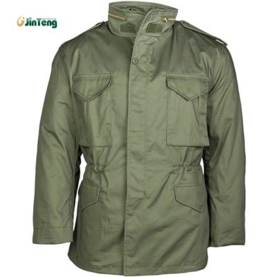 China M65 Anti-Static Field Jacket for sale