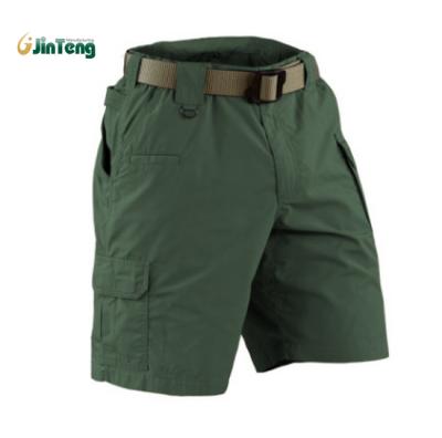 China Wholesale High Quality Breathable Wear-resistant BDU Breathable Tactical Short Pants for sale