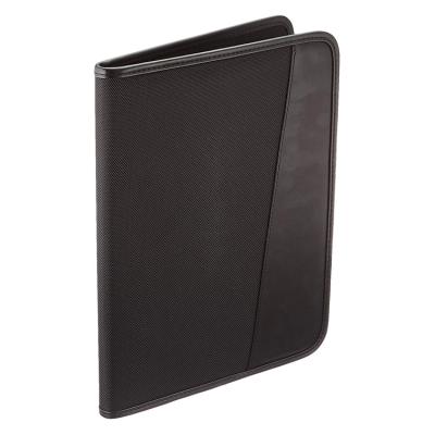 China Business / Interview / Meeting / Custom Document Holder Custom Professional Business A4 Office / School Padfolio etc. for sale