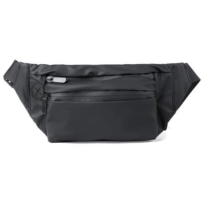 China Custom Waterproof Water Proof Waist Pocket Fanny Pack For Sports Traveling Suite for sale