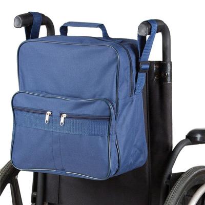 China China OEM/ODM Professional Waterproof Durable Wheelchair Backpack Bag Manufacturer for sale