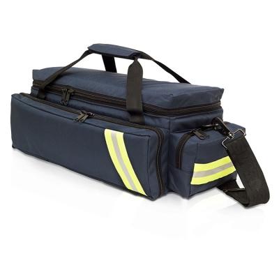 China High Quality Custom Medical Portable Travel Oxygen Bag With Reflecting Strips for sale