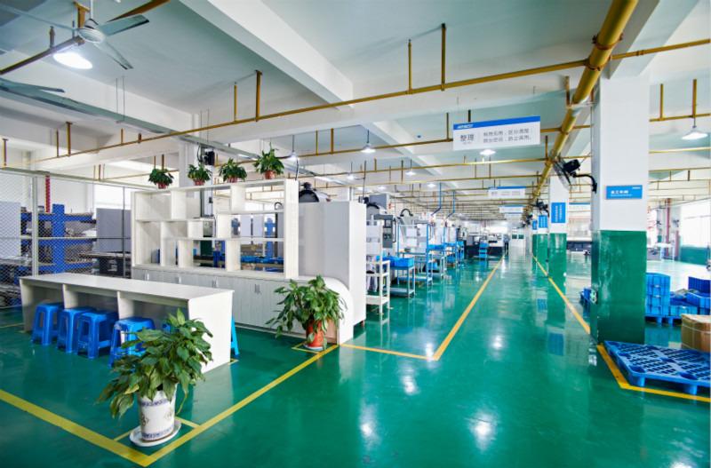 Verified China supplier - Airbest(Changxing) Technology Co., Ltd.