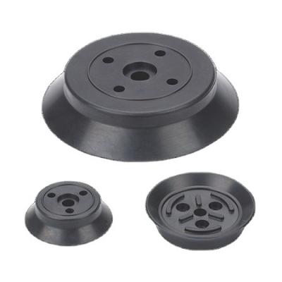 China Steel plate/wooden plate/heavy object AIRBEST shipping and handling series heavy load suction cup flat vacuum protection for sale