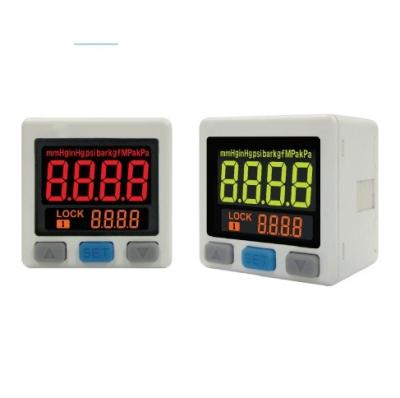 China AIRBEST ZPDT Series Full Size Vacuum Interrupter Digital High Precision Pressure Switch for sale