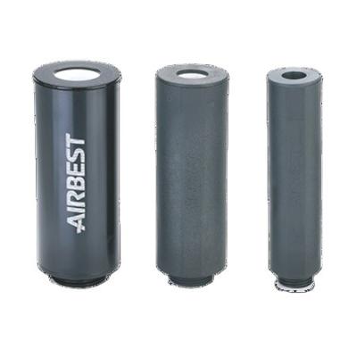 China AIRBEST ZSA Series Normal Muffler for sale