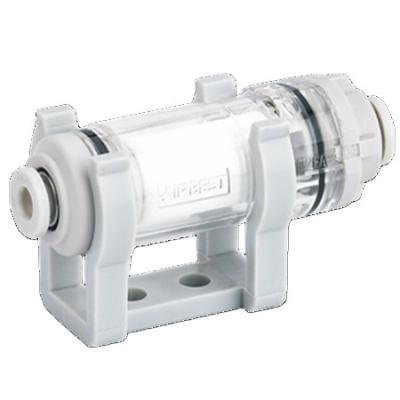 China AIRBEST ZFA Normal Series Universal Vacuum Filter for sale