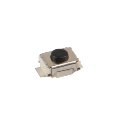 China LY-A03-10 Tact Switch SMD/SMT Type 1.7H Bottom Vertical Tact Switch Mini Dome Touch Switch With Column LY-A03-10 for sale