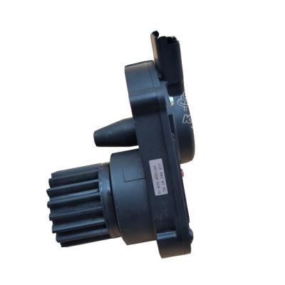 China Building Material Shops Forklift Accessories Steering Angle Sensor Potentiometer assembly for LinDE and OEM 1153604701 1153608911 for sale