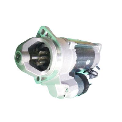 China Machinery Repair Shops Start the Mazda 01183599 Linde forklift fitting Deutz engine starter for sale