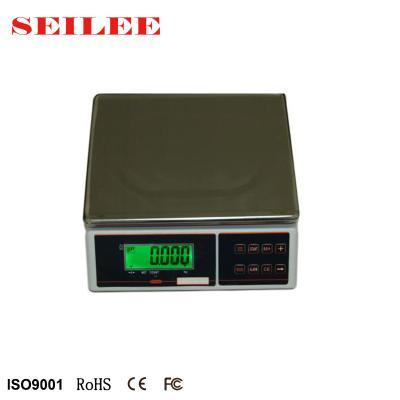 China Business Scale High Precision 30kg Electronic Weighing Scale For Business for sale