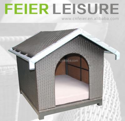 China Sustainable Pet House Luxury Cheap Cat Boarding for sale