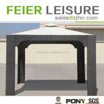 China Cheap hot sale garden pavilion for sale