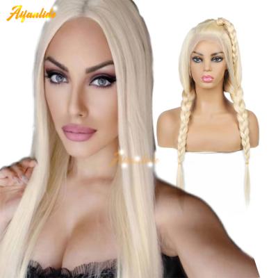 China Wholesale Silky Straight Wave 613 Blonde 30