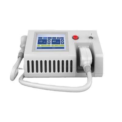 China Hair removal Omni laser skinology 808 diode laser 1060nm diode laser epilator hair removal machine for sale