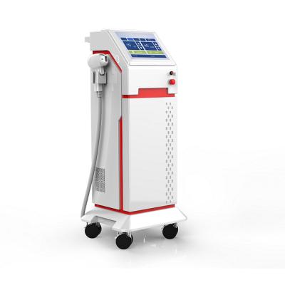 China Alma Diode Laser Machine Price 755 Permanent Pore Remover CE Laser 808nm 1064 hair removal/808nm diode laser Medical for sale