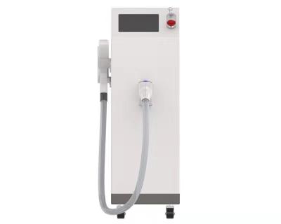 China High Q Switched Dye Removal Yield ND Yag Laser 532nm 1064nm Picosecond Laser Tattoo Removal Machine for sale