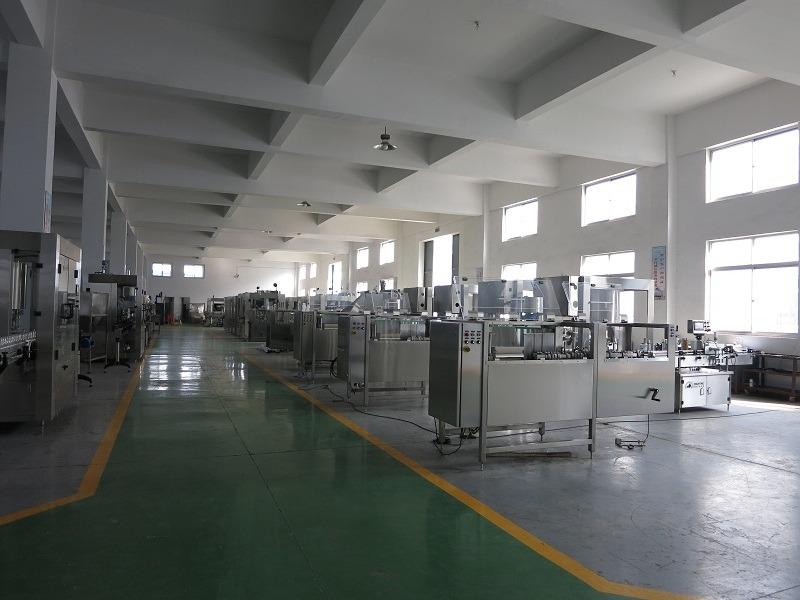 Verified China supplier - Zhangjiagang Longway Machinery Co., Ltd.