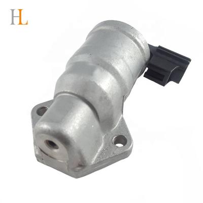 China Plastic & Metal Car AC4160 Engine Air Control Idler Valve C4030241862 IACV For Volvo S40 V40 1.9L 2004-2000 8670419 for sale