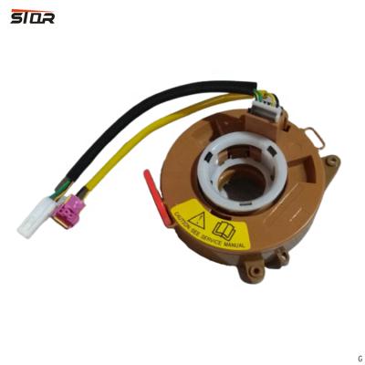 China AUTOMATIC STAR OEM # steering wheel clock spring 59001158 for Citroen Jumper Bus for sale