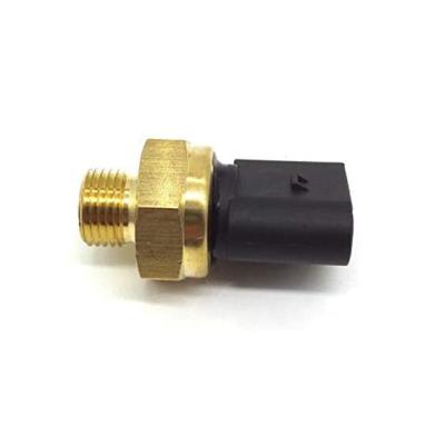 China Metal+Plastic Oil Pressure Sensor Switch A0071530828 0071530828 0041534928 For Mercedes Benz for sale