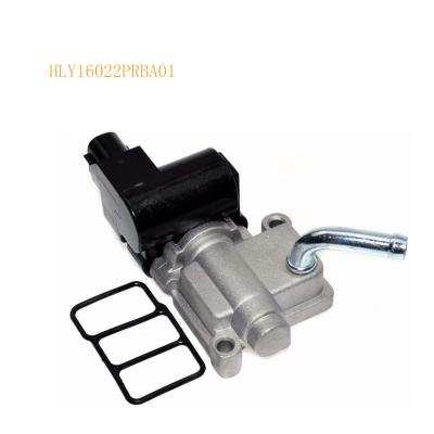 China Air Control Idle Valve IACV For HONDA OEM 136800-1780 16022PRBA01 16022PRBA02 AC480 13*8*7cm for sale