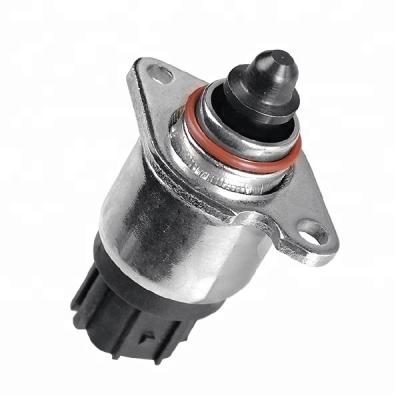 China Zinc 89690-97202 89690-B1010 41559MD IACV Engine Parts Stepper Motor Idle Air Control Valve for sale