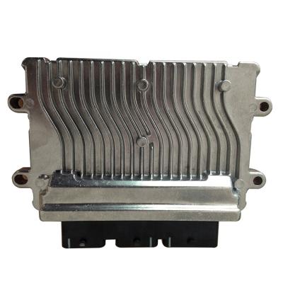 China Hot Selling Aluminum ECU J34 Electronic Engine Control Unit For France Car 206 for sale