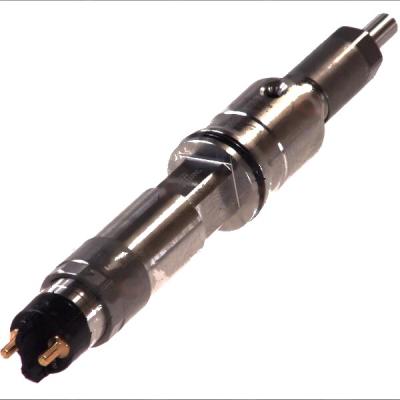 China Increase throttle response common rail injector 0 diesel fuel injector 445 120 020 0445120020 for sale