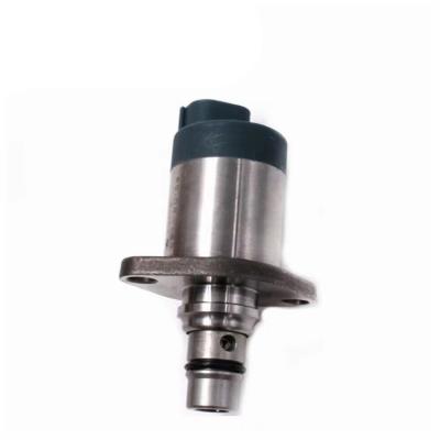 China Metal Diesel Engine PartsSuction Control Valve SCV Fuel Calibrated Valve 294200-2760 294009-1372 for sale