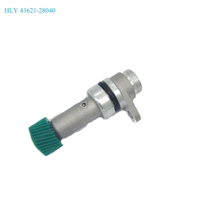 China 43621-28040 Speed ​​Sensor 31 Green Teeth 4362128040 For Hyundai Kia Accent for sale