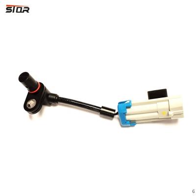 China STAR Front Wheel Speed ​​Sensor 96626078 fits right to left for Chevrolet Blazer for sale