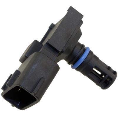 China 5WK96841 5WY2833A Other Auto Parts Engine Sensors 3 Bar MAP Pressure Sensor Connector For KIA Pride for sale