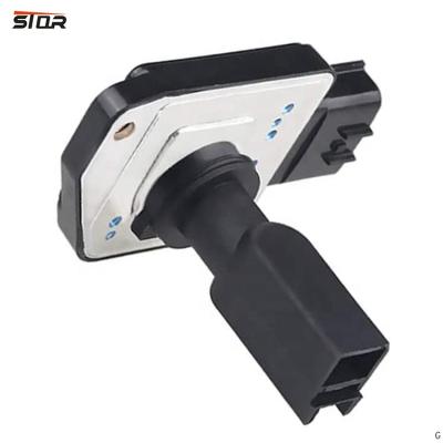 China STQR Mass Air Flow Sensor MAF Meter For Nissan Ford 22680-5J000 QX for sale