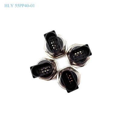 China Metal+Plastic High Pressure Fuel Oil Rail Common Rail Fuel Pressure Sensor 55PP40-01 BK2Q9D280AB For Ranger 2.2 3.2 for sale