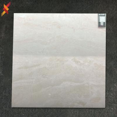 China Modern living room and bathroom 800*800 interior polished glazed porcelain floor wall tiles for sale for sale