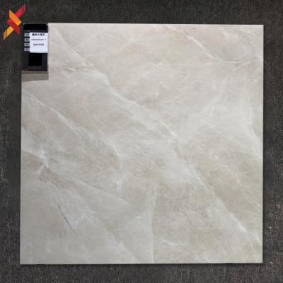 China Manufacture Modern Factory Hotel Floor Tile Full Indoor Outdoor Body Glazed Porcelain Ceramic Tile for sale