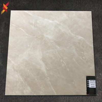 China Modern Mexican Home Ceramic Porcelanato Polished Tiles Gloss Tile 60x60 Price Square Meter Manufacturers for sale