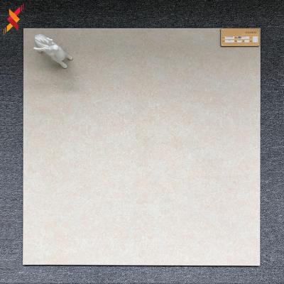 China Foshan Modern High Quality 600x600 Unpolished Ceramic Tile for sale