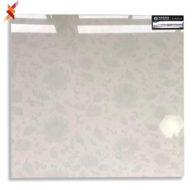 China Modern Wholesale Chinese Polished Porcelain Tiles 600x600 for sale