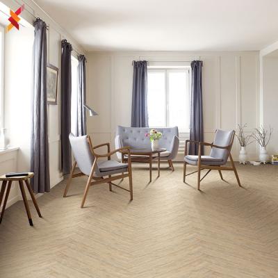 China China Bedroom Tile 150x900mm Modern Matte Outdoor Light Wood Ceramic Floor Design Wood Look Like Tiles for sale