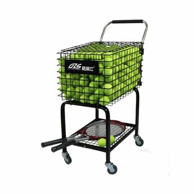 China 2018 Steel 45# Tennis Ball Cart for sale