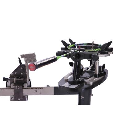 China badminton/tennis racket racket stringing machine for tennis and badminton for sale