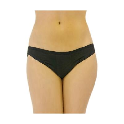 China Antibacterial Sexy Bikini Panties Women Girls Menstrual Briefs Leak Proof Underwear Low Rise Period Panties For Women for sale